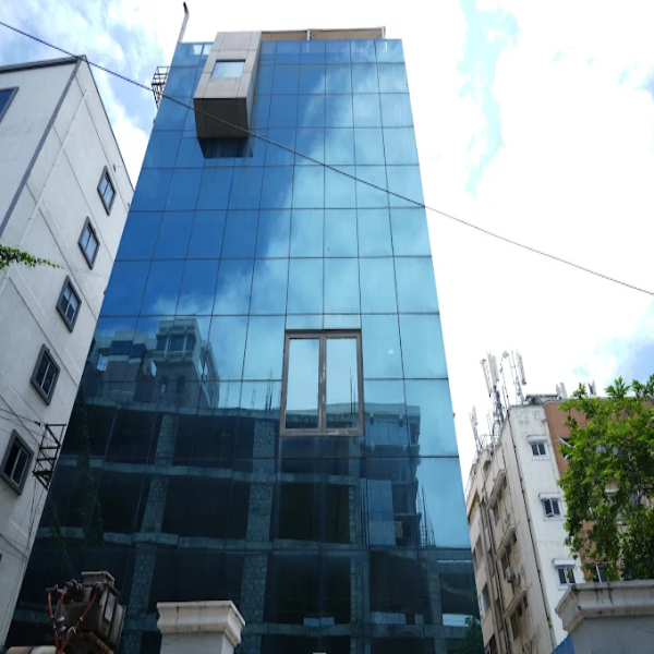 CS Coworking, Doc Bhavan | Kondapur, Hyderabad